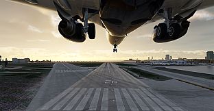 X-Plane 12 Add-on: Skyline Simulations - Billy Bishop Toronto City Airport