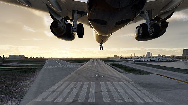 X-Plane 12 Add-on: Skyline Simulations - Billy Bishop Toronto City Airport