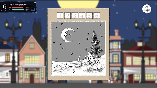 My Dear Frankenstein