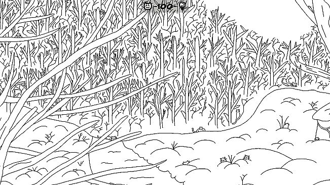 Looking For Cats In a Badly Drawn Forest – Extra Content