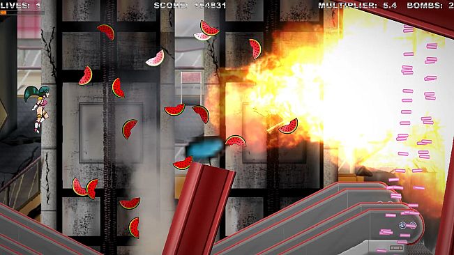 StanÇact -Sexy Tenacious Girls-