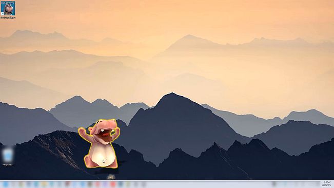 Desktop Hippo