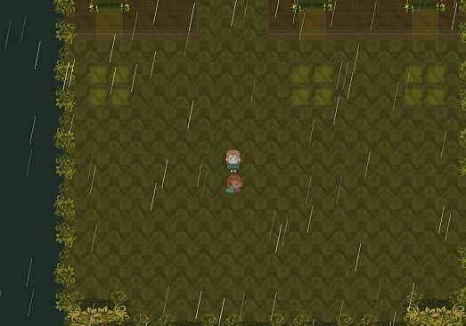 独特的友谊 - Special Friendship