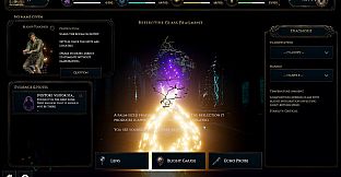 Blightened: Relic Keeper