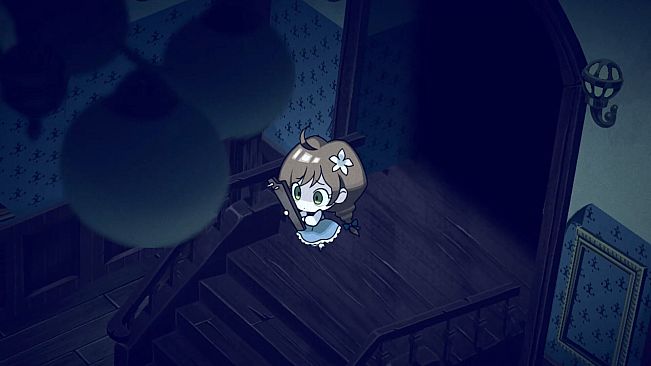 Moonlight Pale