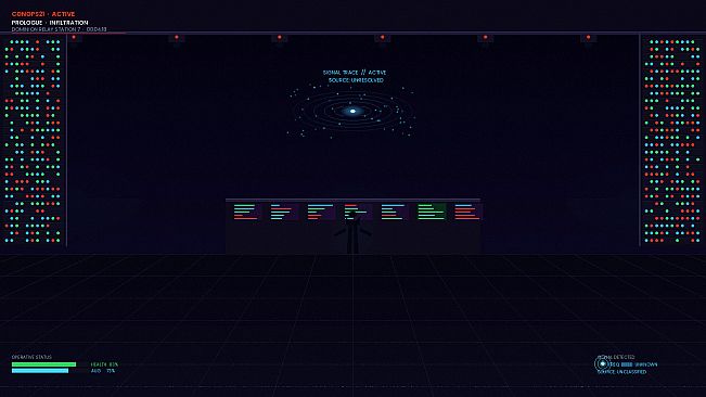 ConOps21: Subversion Protocol