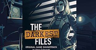 The Darkest Files: Soundtrack