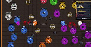 Bloody Fighters