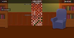 Who Takes The Crown?