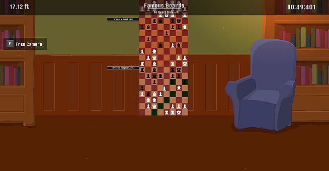 Who Takes The Crown?