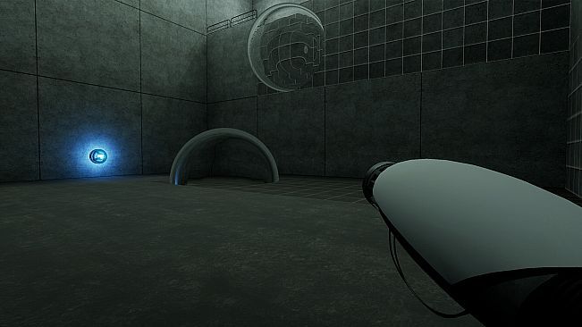 STORM: lost normality