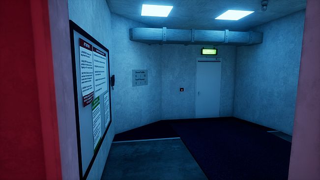 Anomaly Jobs : Data Center