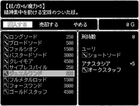 Dragon Princess Anastasia