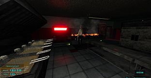 Happy's Humble Burger Farm