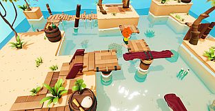 Pumuckl und die Krone des Piratenkönigs