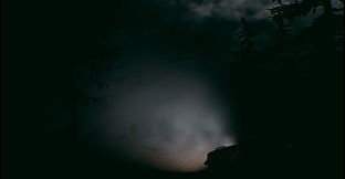 Mental: The Dark Night