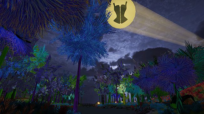 Solar Panic: Utter Distress