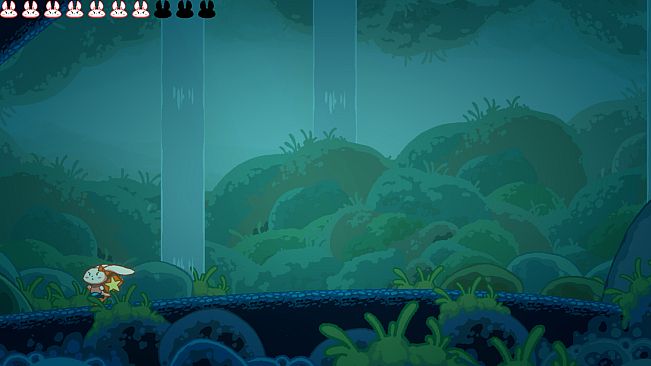 Melilot versus the Madgic