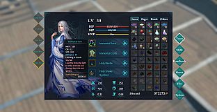 鸿源战纪 - Tales of Hongyuan