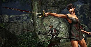 BERSERK - Casca Costume: Guts' Tank Top