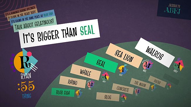 The Jackbox Party Pack 7