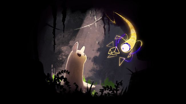 Rain World - Soundtrack