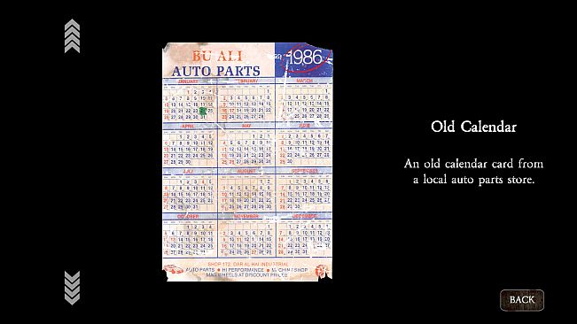 Darkness Road | شارع الظلام