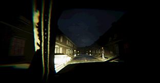 Siren Head: The Siren's Forest