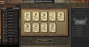 Adventurers Guild Inc.