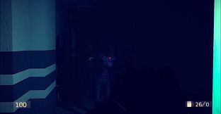 OutBreak: The Escape