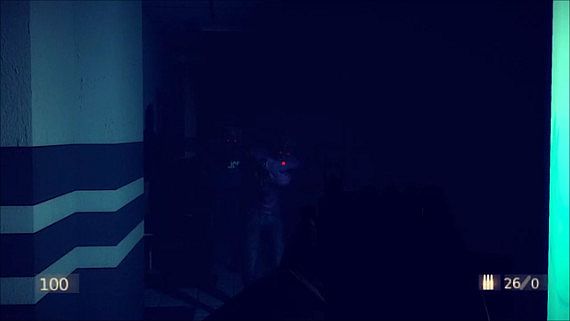 OutBreak: The Escape