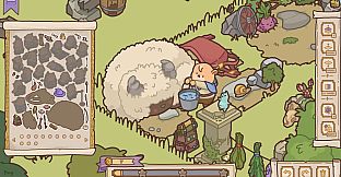 Little Hamster: Find and Organize