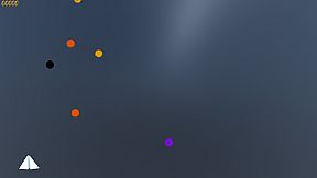 七彩航行 Colorful Trip