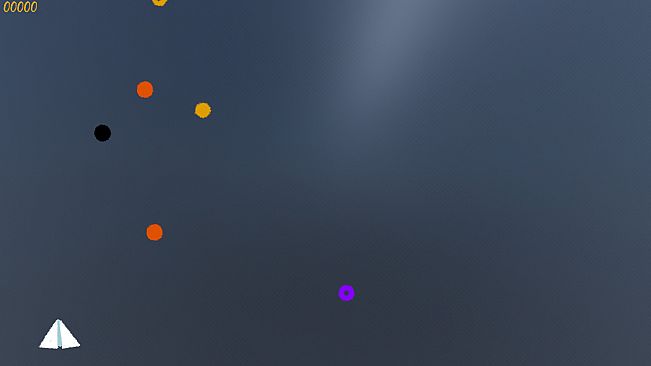 七彩航行 Colorful Trip