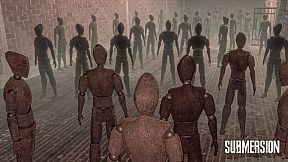 Midnight: Submersion - Nightmare Horror Story