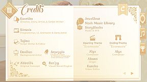 Cinderella Phenomenon: Evermore