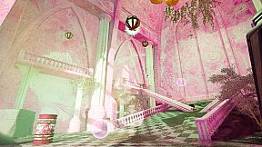 Don't Stop, Girlypop!