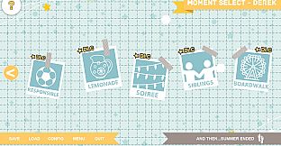 Our Life: Beginnings & Always - Derek's Story