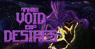 OST: The Void of Desires