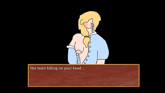 The Shame of a Daydreamer