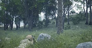 Training and War Simulation (TWS)