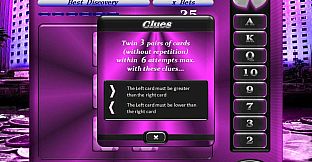 Jackpot Bennaction - B02 : Discover The Mystery Combination