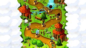 TriviaQuest: Mythic Conquest