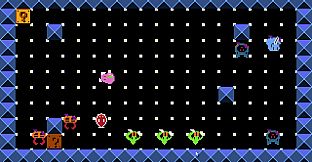 The Tower Of TigerQiuQiu 2 Ocean M9