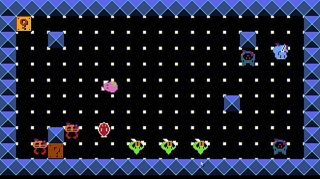 The Tower Of TigerQiuQiu 2 Ocean M9