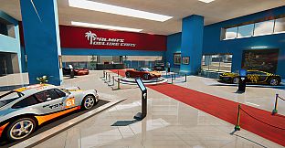 Car for Sale Simulator 2023 - Desktop