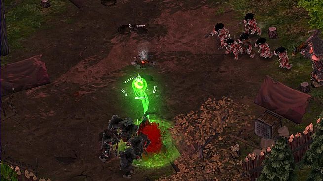 Magicka: The Stars Are Left