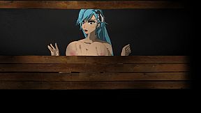 Red Colony 3 Uncensored