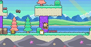 Super Wiloo Deluxe