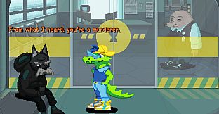 Nothing's Ever Really Dead